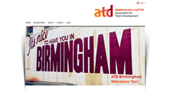 Desktop Screenshot of birminghamatd.org